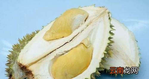 榴莲吃着很苦怎么回事