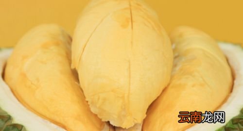 榴莲吃着很苦怎么回事