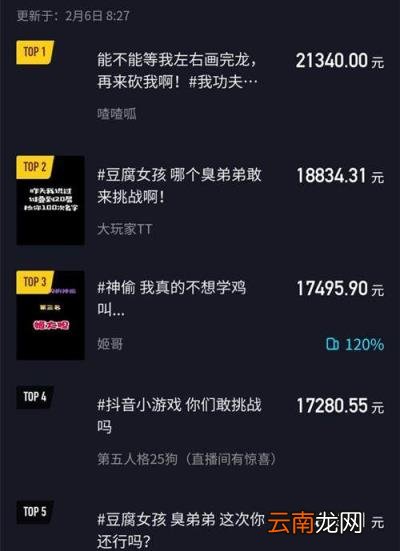 如何做抖音游戏推广 抖音的游戏达人推广怎么挣钱