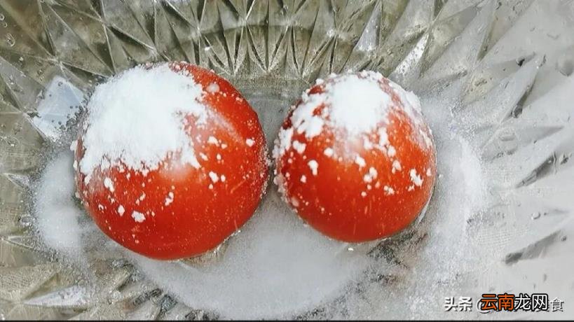 西红柿减肥的方法 如何利用西红柿减肥