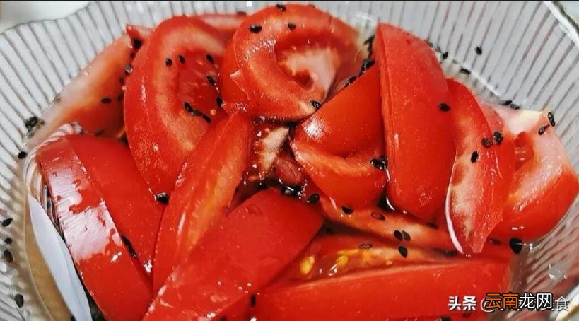 西红柿减肥的方法 如何利用西红柿减肥