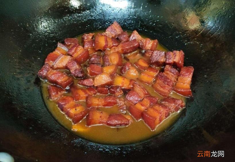 好吃不腻的红烧肉做法教程 红烧肉怎么做不腻