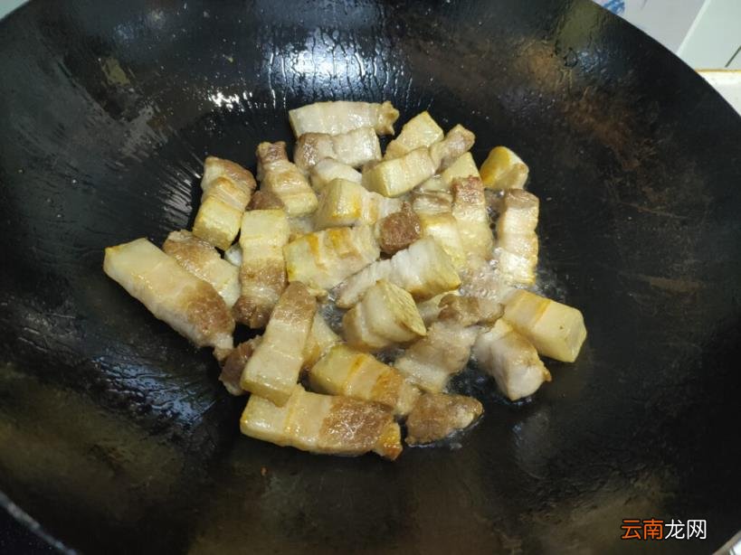 好吃不腻的红烧肉做法教程 红烧肉怎么做不腻