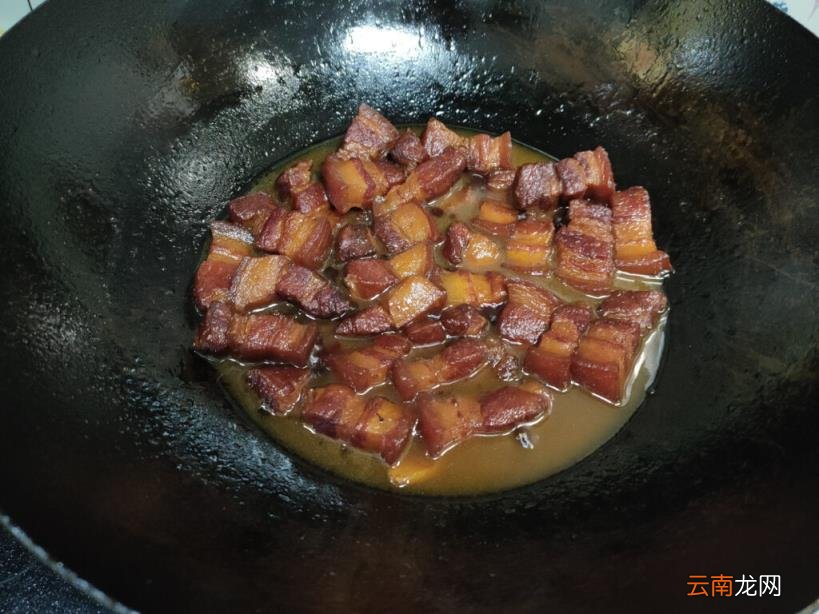 好吃不腻的红烧肉做法教程 红烧肉怎么做不腻