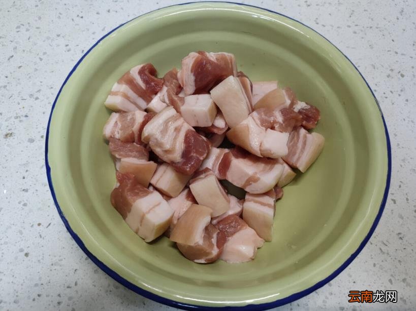 好吃不腻的红烧肉做法教程 红烧肉怎么做不腻