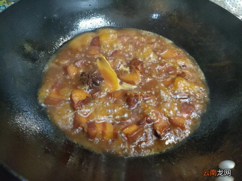 好吃不腻的红烧肉做法教程 红烧肉怎么做不腻
