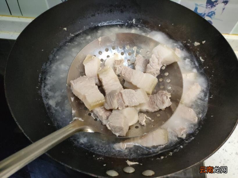 好吃不腻的红烧肉做法教程 红烧肉怎么做不腻