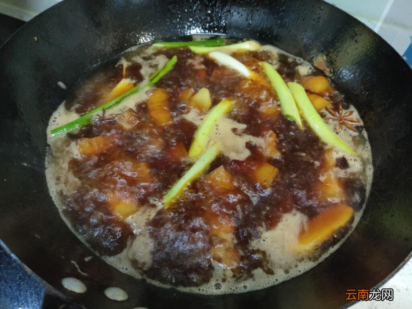 好吃不腻的红烧肉做法教程 红烧肉怎么做不腻