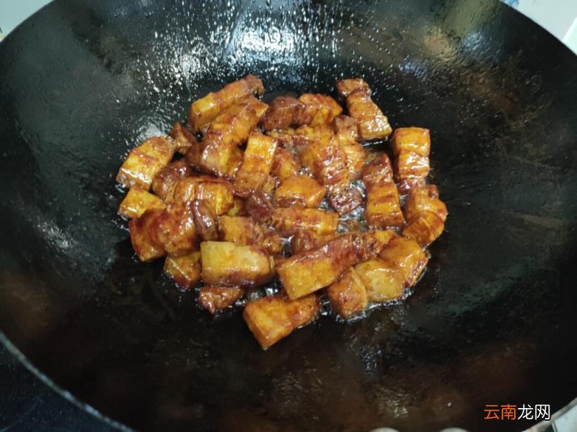 好吃不腻的红烧肉做法教程 红烧肉怎么做不腻