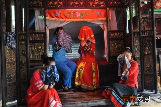 土家族的风俗习惯和禁忌 土家族有什么风俗习惯