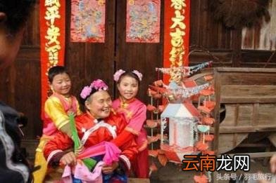土家族的风俗习惯和禁忌 土家族有什么风俗习惯