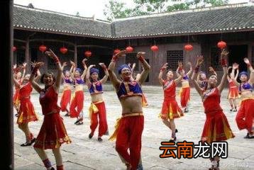 土家族的风俗习惯和禁忌 土家族有什么风俗习惯