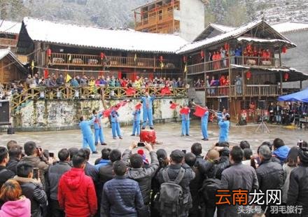 土家族的风俗习惯和禁忌 土家族有什么风俗习惯