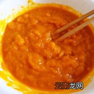 南瓜饼的做法营养和禁忌 南瓜饼怎么做