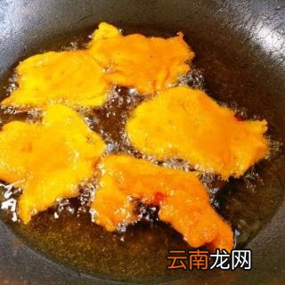 南瓜饼的做法营养和禁忌 南瓜饼怎么做