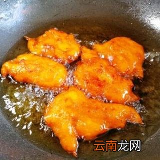 南瓜饼的做法营养和禁忌 南瓜饼怎么做