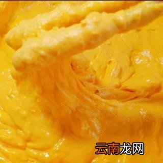 南瓜饼的做法营养和禁忌 南瓜饼怎么做