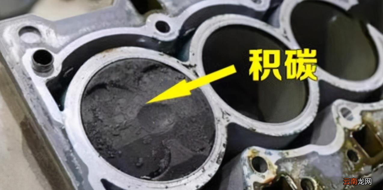 汽油发动机冒黑烟怎解决 汽油车冒黑烟怎么回事啊