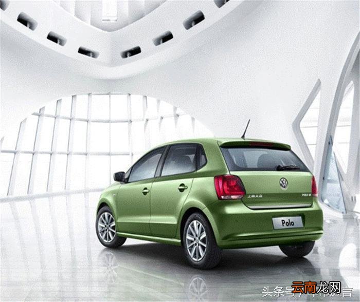 2018款大众polo怎么样 2018款大众polo怎么看真假