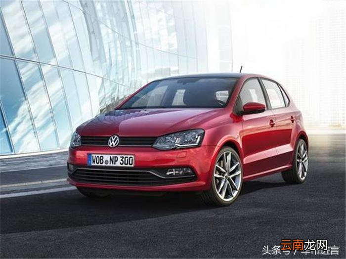 2018款大众polo怎么样 2018款大众polo怎么看真假