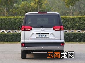 东风帅客怎么样 帅客1.5动力怎么样