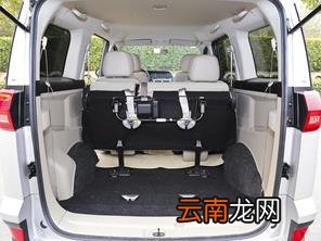 东风帅客怎么样 帅客1.5动力怎么样