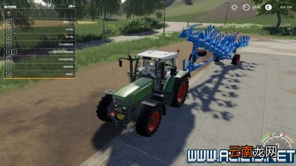 模拟农场19经营玩法指南 模拟农场19系统详解图文攻略