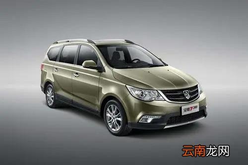 五菱宝骏用的什么发动机 宝骏2016款用什么发动机怎么样