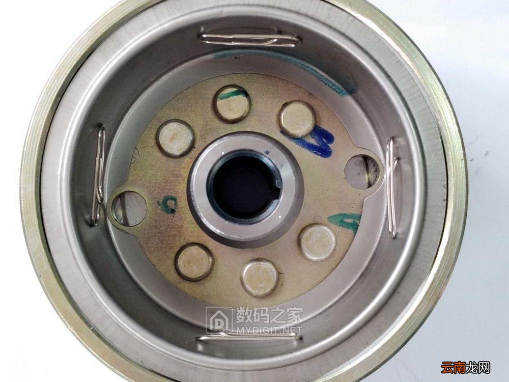 摩托车磁电机拆卸技巧 摩托车磁电机怎么分级