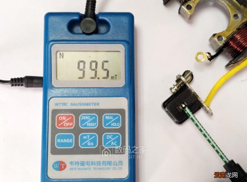 摩托车磁电机拆卸技巧 摩托车磁电机怎么分级