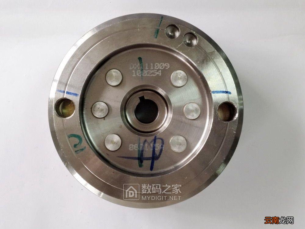 摩托车磁电机拆卸技巧 摩托车磁电机怎么分级