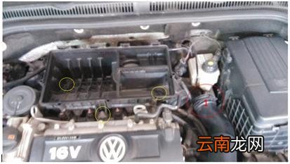 汽车怎么清洗节气门 吉利熊猫怎么洗节气门