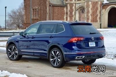 大众途观怎么样值得买吗 上海大众途观怎么样