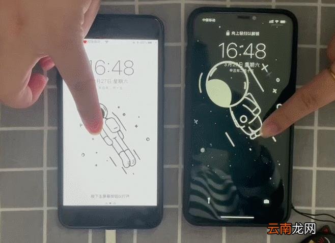 动态壁纸与设置教程 苹果动态壁纸怎么设置