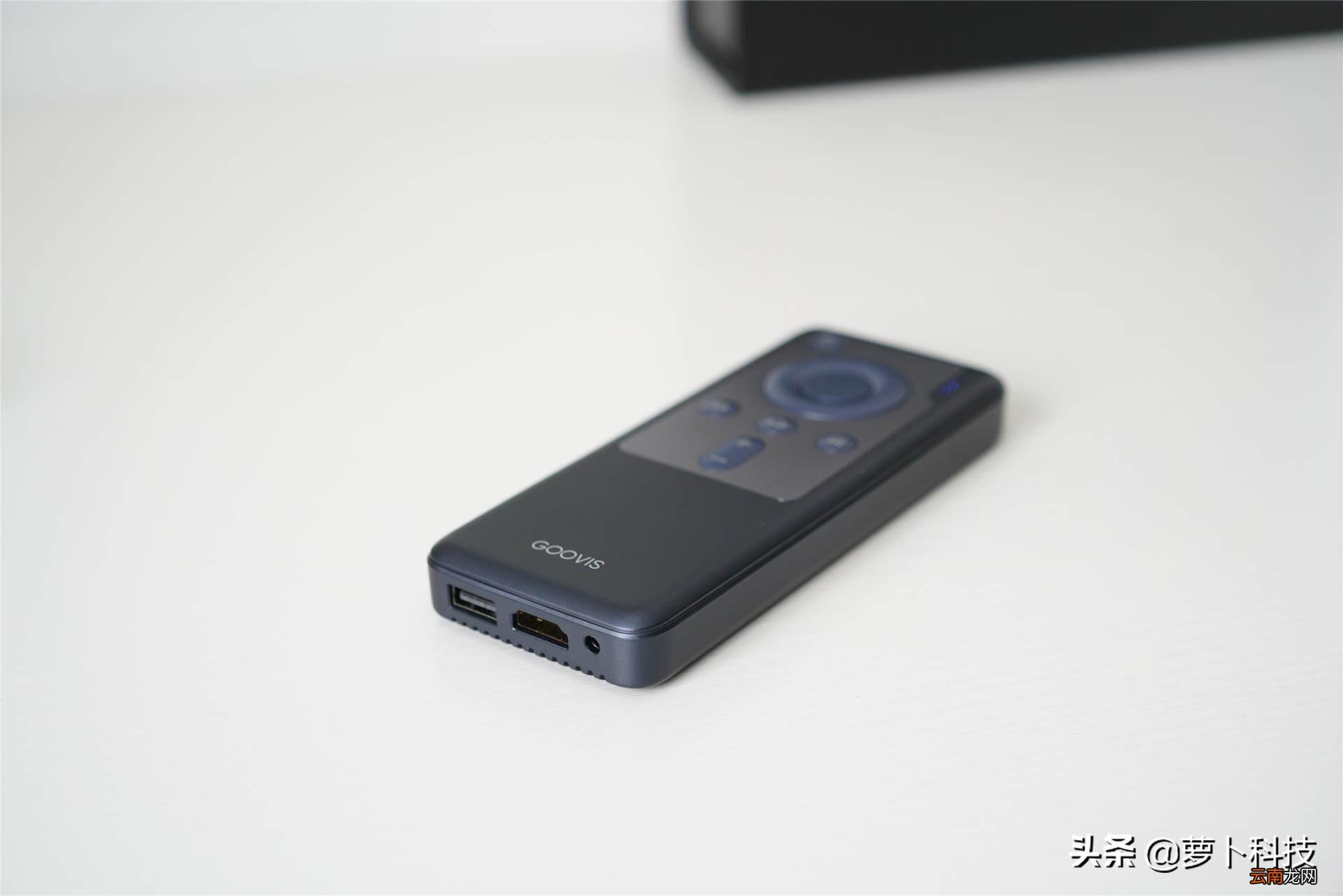 Lite头戴显示器评测 头戴显示器推荐 GOOVIS