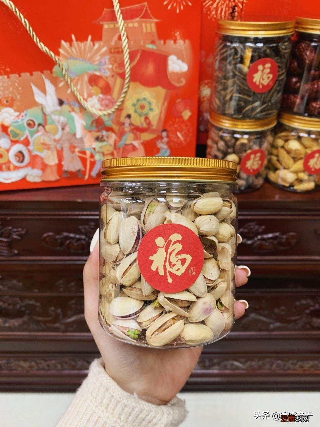 过节一般送什么礼好一点 过节送礼送什么好