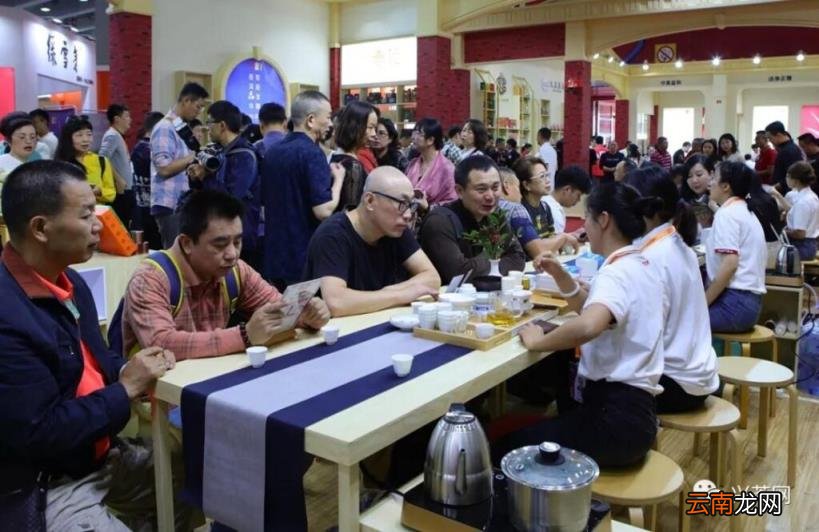 茶叶店的经营方式 如何经营好一个茶叶店