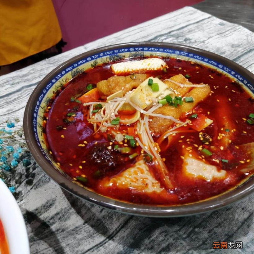 怎么开好麻辣烫店 想开一家卖麻辣烫的店要怎么开始