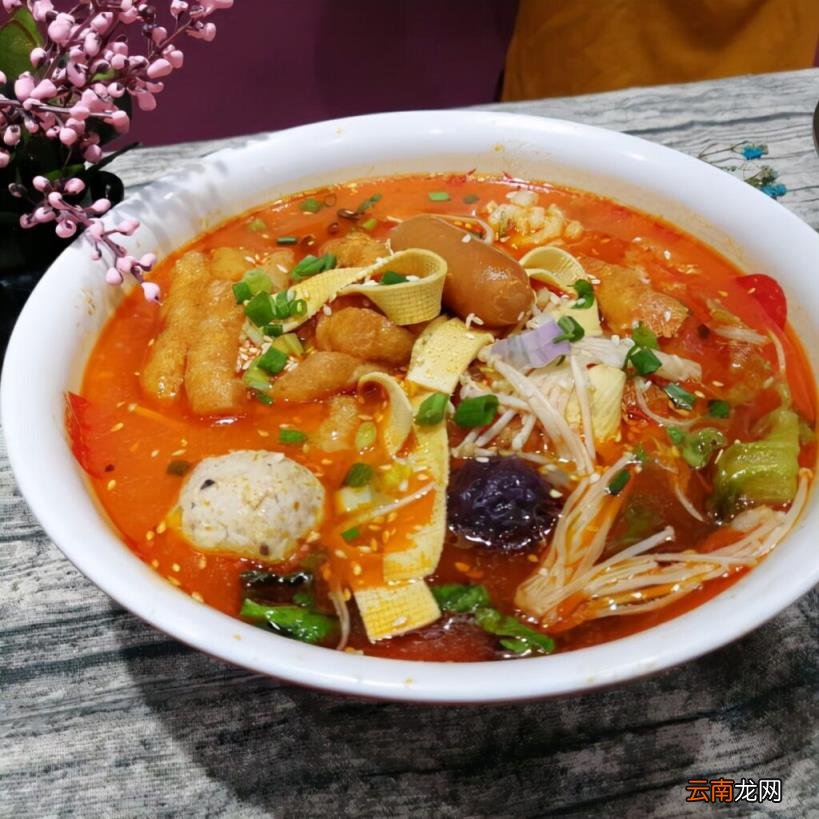 怎么开好麻辣烫店 想开一家卖麻辣烫的店要怎么开始