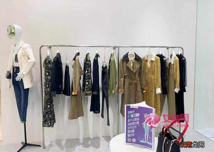 卖衣服销售技巧和话术经典语句 新手卖衣服技巧语言怎么说