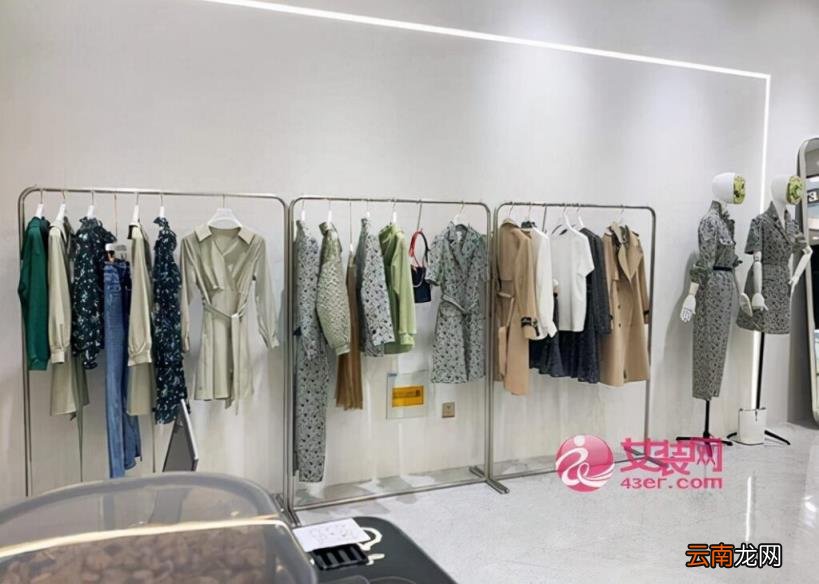 卖衣服销售技巧和话术经典语句 新手卖衣服技巧语言怎么说