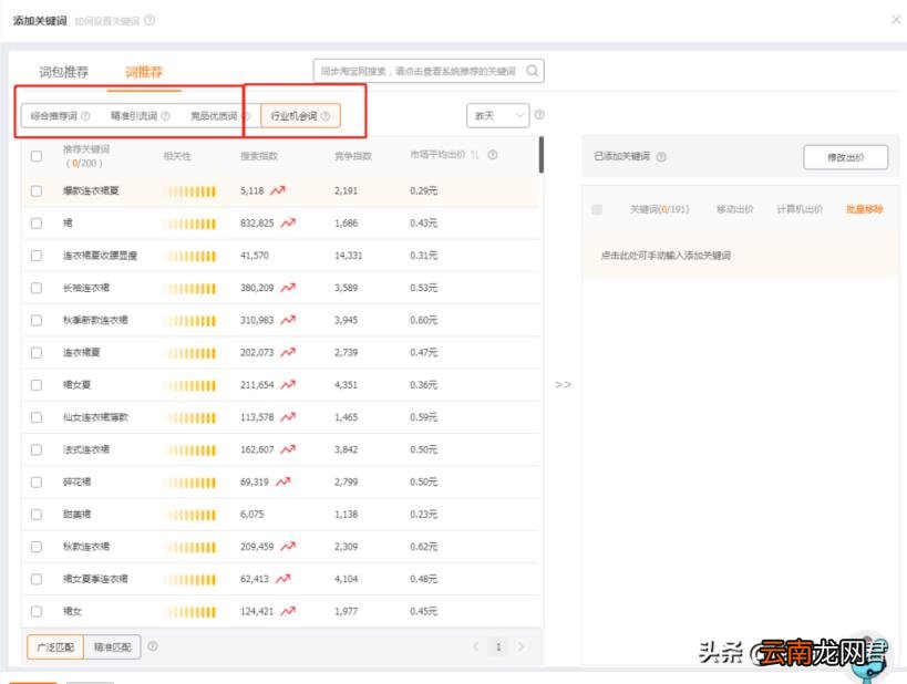 淘宝直通车怎么开效果最佳 淘宝怎么开直通车