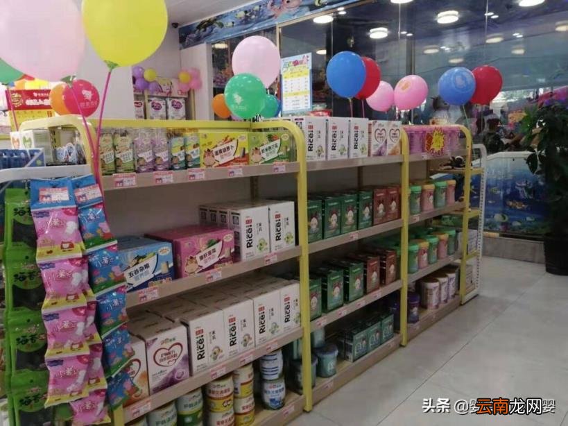 开母婴店如何 没经验能开母婴店吗