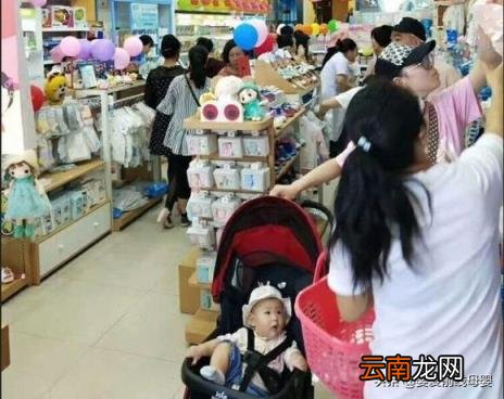 开母婴店如何 没经验能开母婴店吗