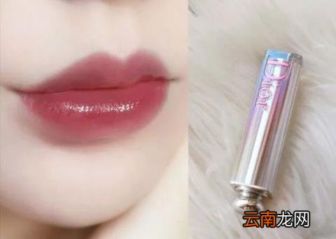 迪奥口红最热门色号 推荐迪奥口红色号