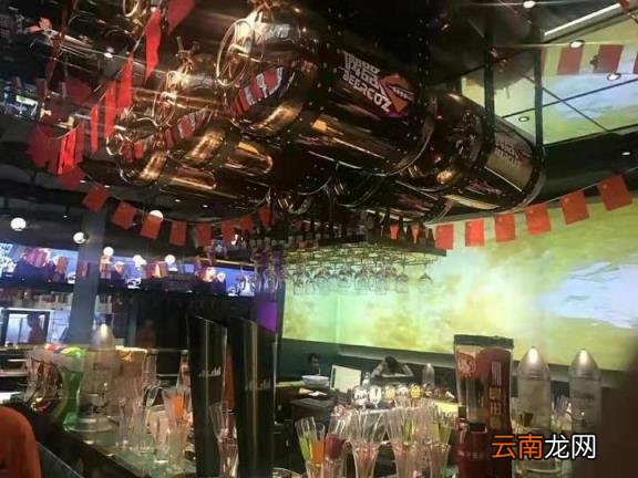 酿啤酒设备多少钱一套价格厂家 家庭自酿鲜啤酒设备大概多少钱