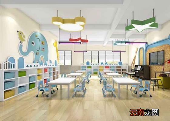 学幼师有没有前途 学幼师有什么好出路毕业