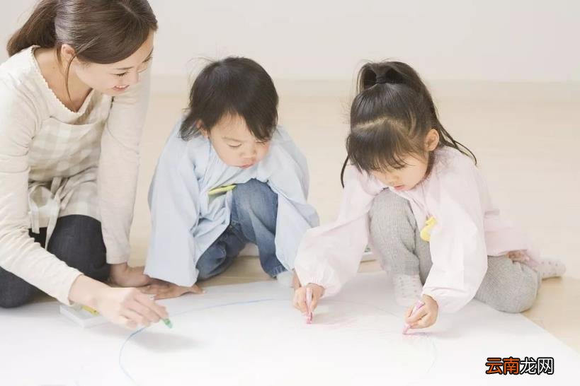 学幼师有没有前途 学幼师有什么好出路毕业