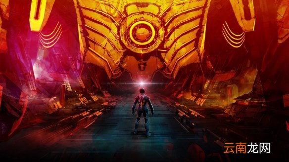 机甲战魔副武器掉落点汇总 恶魔X机甲副武器有哪些_网
