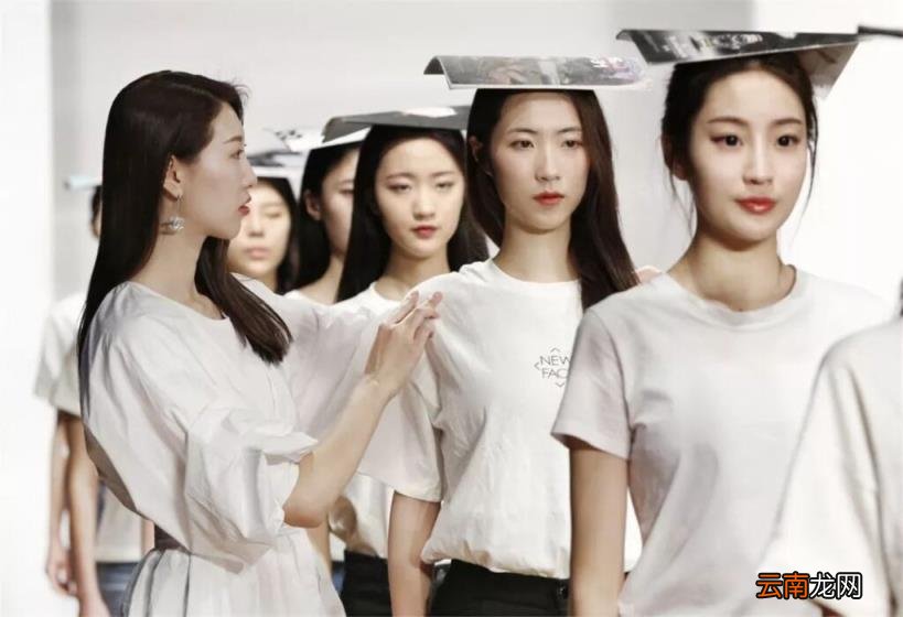 当模特需要具备什么条件 做模特的条件